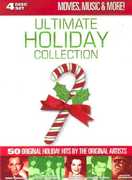 Ultimate Holiday Collection (Various Artists) , Various Artists