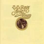 First Album , ZZ Top