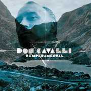 Temperamental , Don Cavalli
