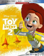 Toy Story 2 , Tom Hanks
