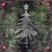 A Skaggs Family Christmas , Ricky Skaggs