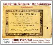 Piano Trios , Beethoven