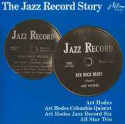 Jazz Records Story , Art Hodes