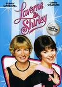 Laverne & Shirley: The Complete Fourth Season , Hans Conried