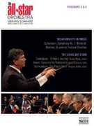 All Star Orchestra: Programs 5 & 6 - Relationships , Julian Schwarz