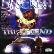 The Legend , DJ Screw