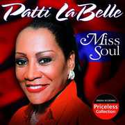 Miss Soul , Patti LaBelle