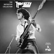 Definitive Collection , Thin Lizzy