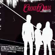 Powertrio Proudly Presents Ten Out of Ten , Crescendolls