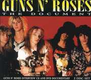 Document Unauthorized , Guns N' Roses