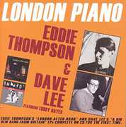 London Piano: Eddie Thompson & Dave Lee , Various Artists