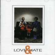 Love & Hate , Section 25