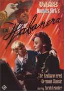 La Habanera , Julia Serda