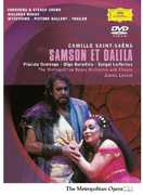 Samson Et Dalila , Olga Borodina