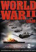World War II in Color