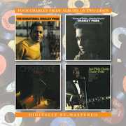 Sensational Charley Pride Songs of Pride [Import] , Charley Pride