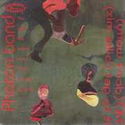 747 (Don't Worry) , Photon Band