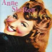 Forces Favourite , Anne Shelton