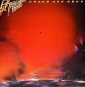 Crash & Burn , Pat Travers
