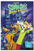 Scooby-Doo: Original Mysteries , Heather North