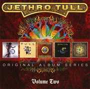 Original Album Series 2 [Import] , Jethro Tull