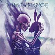 Under Your Spell , The Birthday Massacre