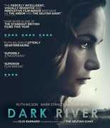 Dark River , Ruth Wilson