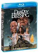 Deadly Blessing , Maren Jensen