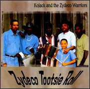 Zydeco Tootsie Roll , Zydeco Warriors