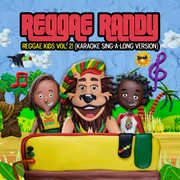 Reggae Kids Vol 2 (Karaoke Sing-A-Long Version) , Reggae Randy