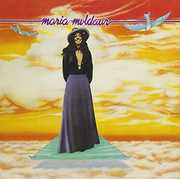 Maria Muldaur [Import] , Maria Muldaur