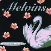 Stoner Witch [Import] , Melvins