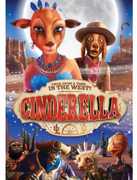 Cinderella: Once Upon a Time...In the West! , Alexandra Lamy