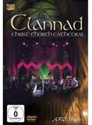 Clannad: Live at Christ Church Cathedral , Clannad