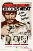 Cold Sweat , Charles Bronson