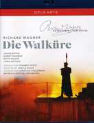 Die Walkure , Edith Haller