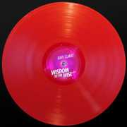 Wisdom to the Wise (Red 2) , Dave Clarke