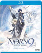 Norn9: Norn + Nonette , Yuki Kaji