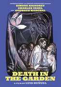 Death in the Garden , Simone Signoret