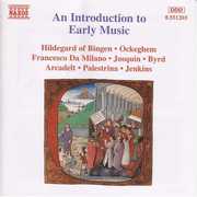 Introduction to Early Music 
