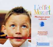 Musique Pour Enfants , The Mozart Effect