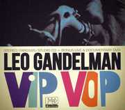Vip Vop , Leo Gandelman