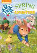 Peter Rabbit: Spring Into Adventure