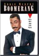 Boomerang , Eddie Murphy