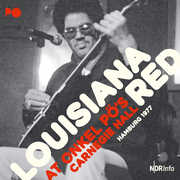 At Onkel Po's Carnegie Hall Hamburg 1977 , Louisiana Red