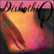 Wandering Jew , DiskothiQ