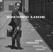 Second Look , Chris Whiteley