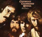 Pendulum [Remastered] [Bonus Tracks] [Digipak] , Creedence Clearwater Revival
