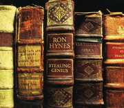 Stealing Genius , Ron Hynes