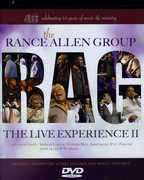 Live Experience II , Rance Allen